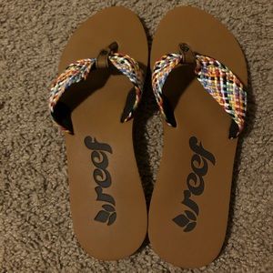 Reef Flip Flops